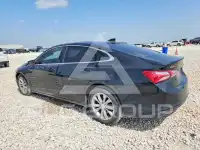 2019 Chevrolet Malibu фото