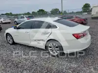 2019 Chevrolet Malibu фото