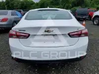 2019 Chevrolet Malibu фото