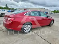 2019 Chevrolet Malibu фото