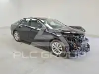 2019 Chevrolet Malibu фото