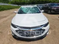 2019 Chevrolet Malibu фото