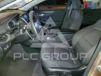 2019 Chevrolet Malibu фото