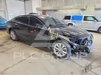 2019 Chevrolet Malibu фото