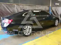 2019 Chevrolet Malibu фото
