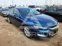 2019 Chevrolet Malibu фото