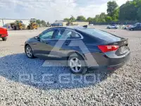 2019 Chevrolet Malibu фото