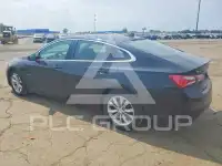 2019 Chevrolet Malibu фото