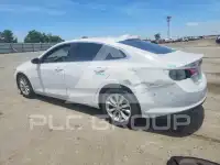 2019 Chevrolet Malibu фото