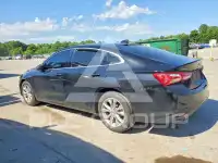 2019 Chevrolet Malibu фото