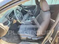 2019 Chevrolet Malibu фото