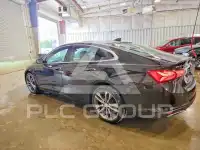 2019 Chevrolet Malibu фото