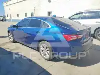 2019 Chevrolet Malibu фото