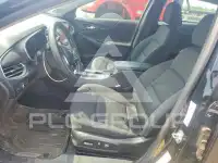 2019 Chevrolet Malibu фото