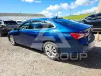 2019 Chevrolet Malibu photo