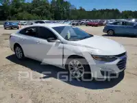 2019 Chevrolet Malibu фото