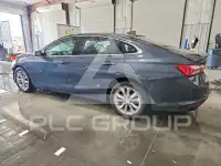 2019 Chevrolet Malibu photo
