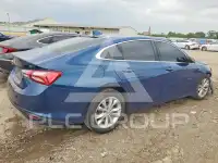 2019 Chevrolet Malibu фото