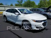 2019 Chevrolet Malibu фото