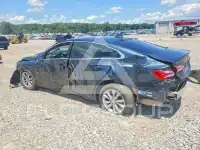 2019 Chevrolet Malibu фото