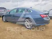 2019 Chevrolet Malibu фото