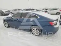 2019 Chevrolet Malibu фото