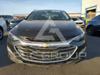 2019 Chevrolet Malibu фото