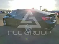 2019 Chevrolet Malibu фото