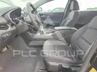2019 Chevrolet Malibu фото