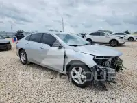 2019 Chevrolet Malibu фото