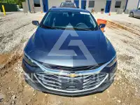 2019 Chevrolet Malibu фото