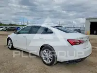 2019 Chevrolet Malibu фото