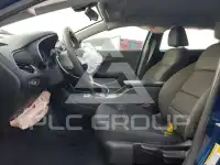 2019 Chevrolet Malibu фото