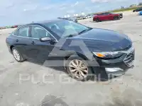 2019 Chevrolet Malibu фото
