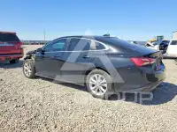 2019 Chevrolet Malibu фото