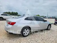 2019 Chevrolet Malibu фото