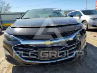 2019 Chevrolet Malibu фото