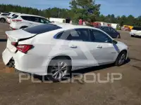 2019 Chevrolet Malibu фото