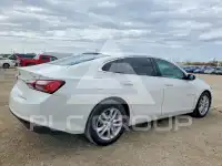 2019 Chevrolet Malibu фото