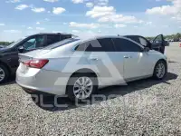 2019 Chevrolet Malibu фото