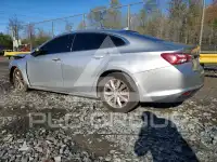 2019 Chevrolet Malibu фото