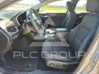 2019 Chevrolet Malibu фото