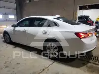 2019 Chevrolet Malibu фото