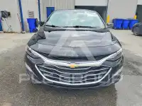 2019 Chevrolet Malibu фото