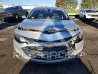 2019 Chevrolet Malibu фото