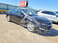2019 Chevrolet Malibu фото