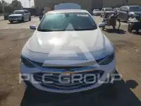 2019 Chevrolet Malibu фото