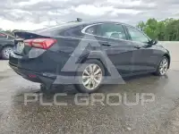 2019 Chevrolet Malibu фото