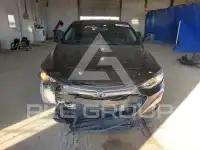 2019 Chevrolet Malibu фото