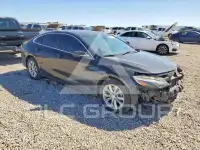 2019 Chevrolet Malibu фото